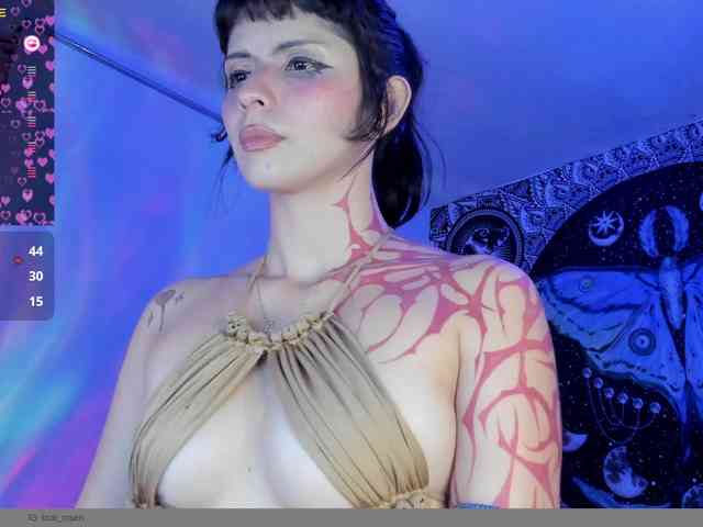 YourRosenrot