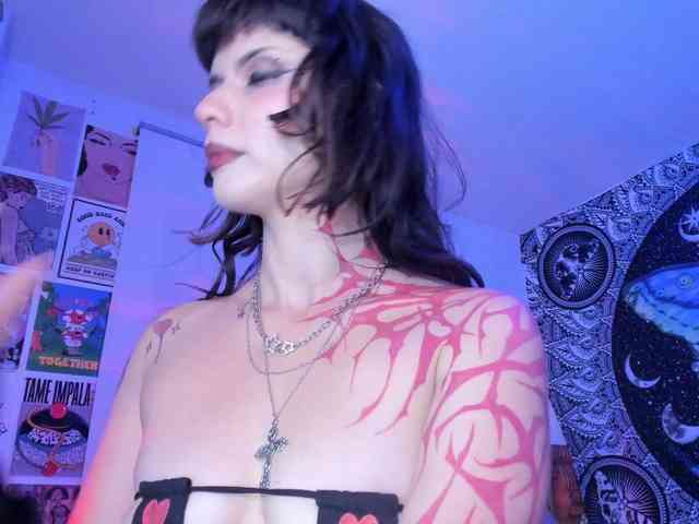YourRosenrot webcam