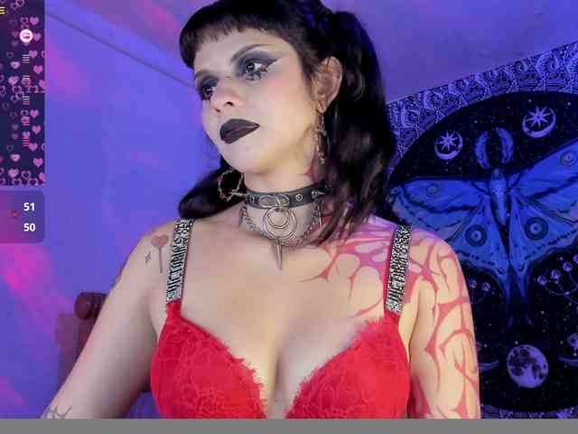 YourRosenrot webcam