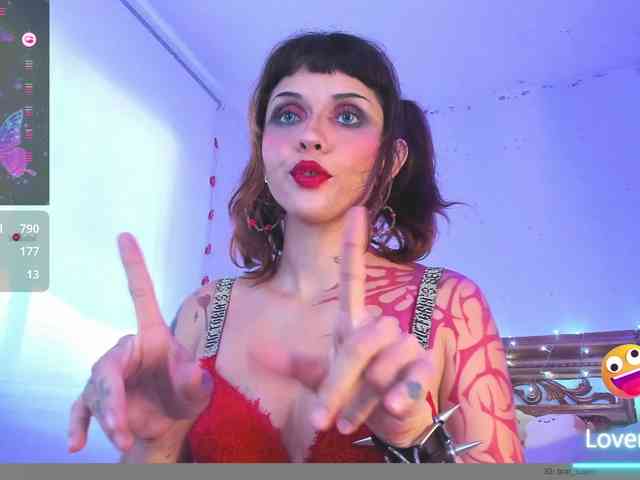 YourRosenrot webcam