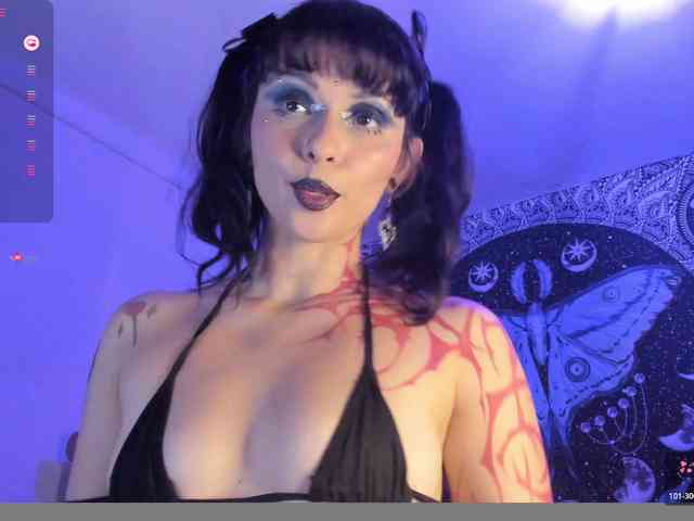 YourRosenrot webcam