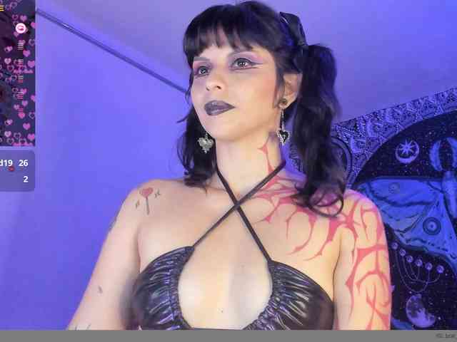 YourRosenrot webcam