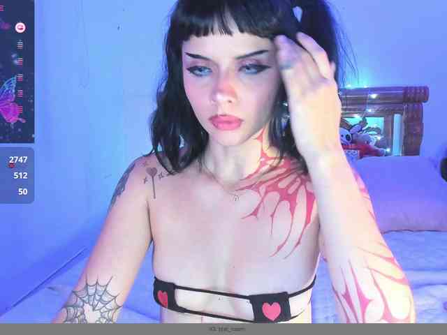 YourRosenrot webcam