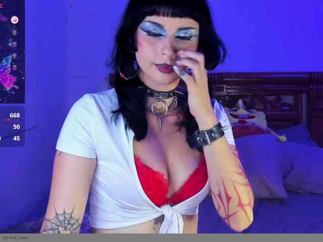 YourRosenrot webcam