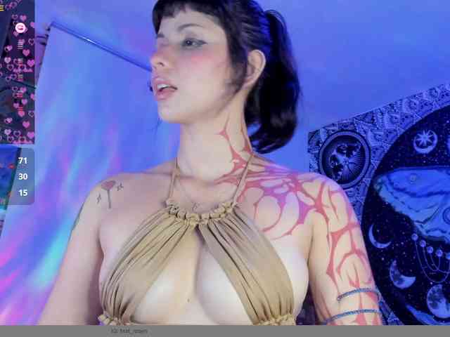 YourRosenrot webcam