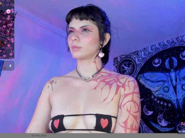 YourRosenrot webcam