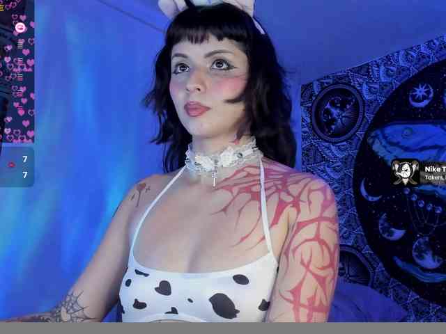YourRosenrot webcam