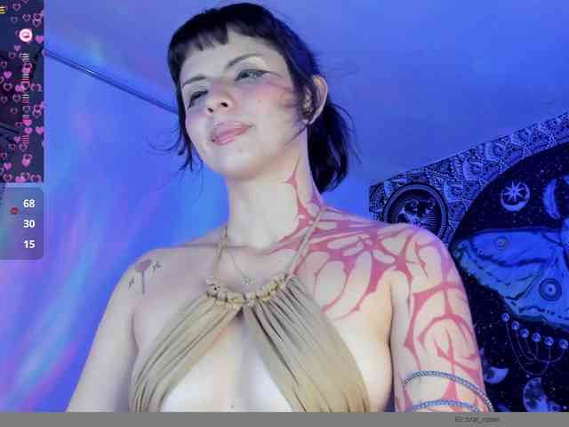 YourRosenrot webcam