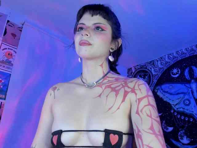 YourRosenrot webcam