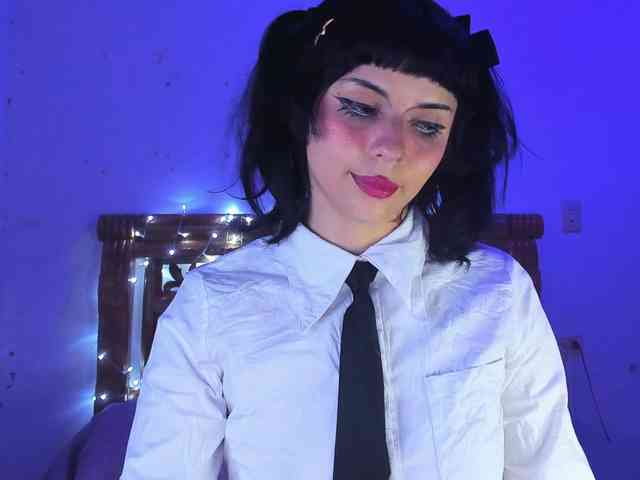 YourRosenrot webcam