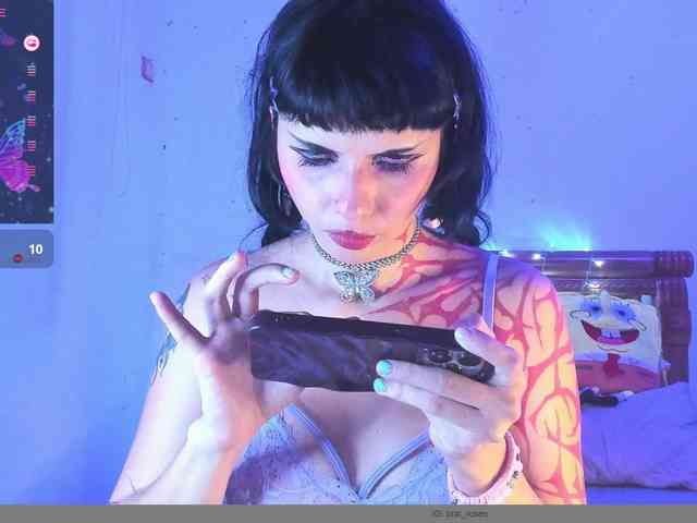 YourRosenrot webcam