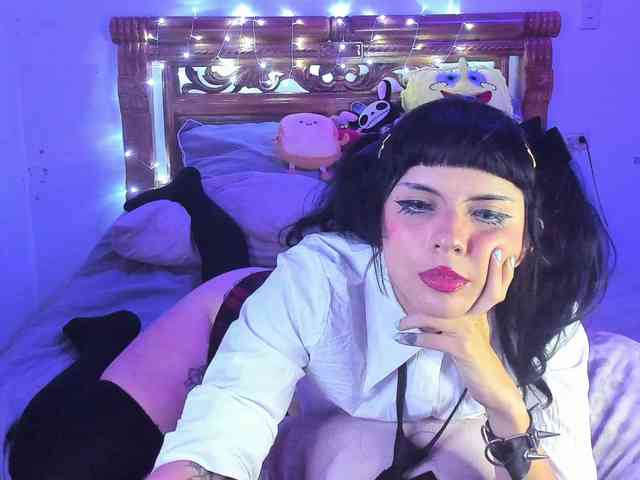 YourRosenrot webcam