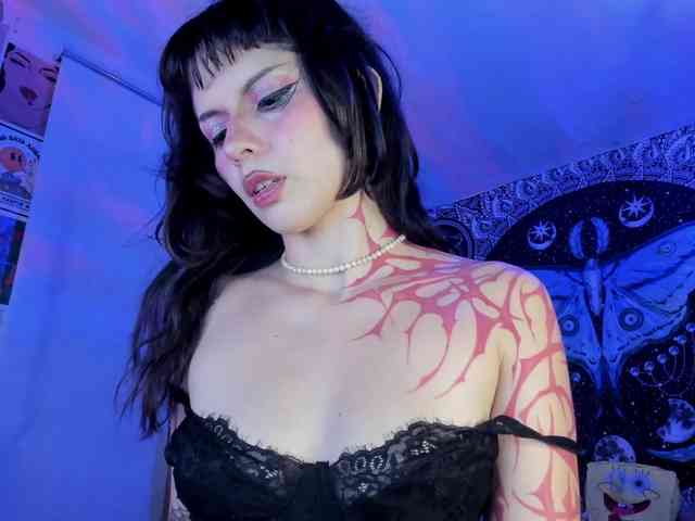 YourRosenrot webcam