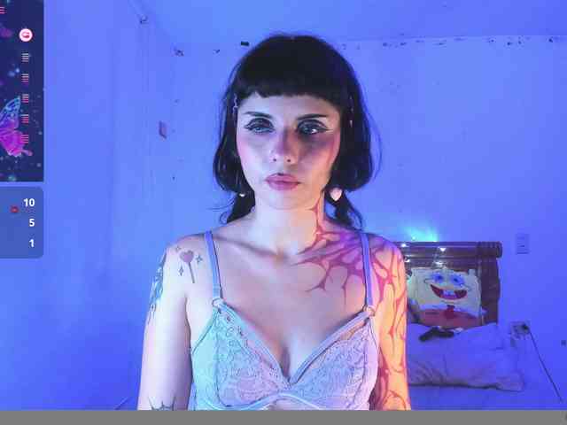 YourRosenrot webcam