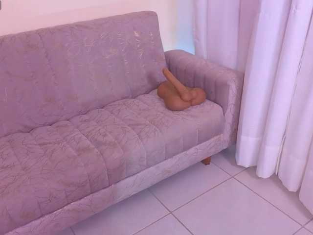 ToriCross live cam on BongaCams