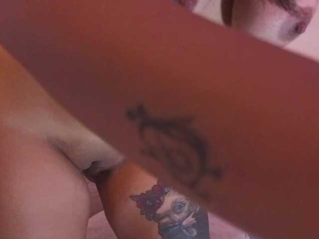 ToriCross live webcam show