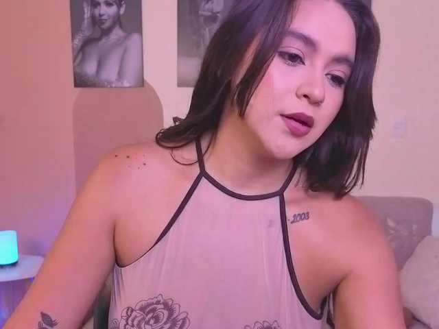 ToriCross live cam on BongaCams