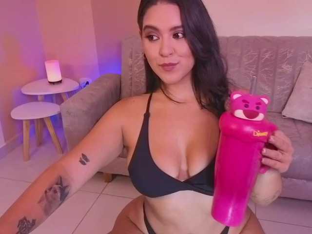 ToriCross live cam on BongaCams