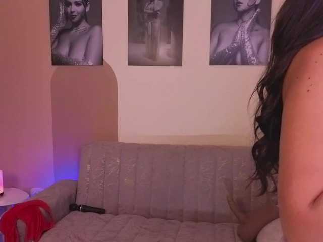ToriCross live cam on BongaCams