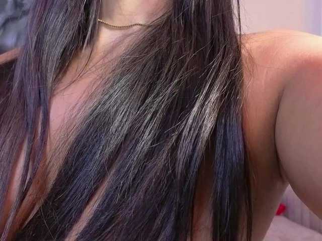 ToriCross live cam on BongaCams