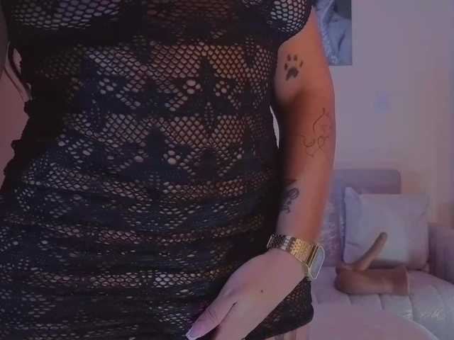 ToriCross's BongaCams show and profile