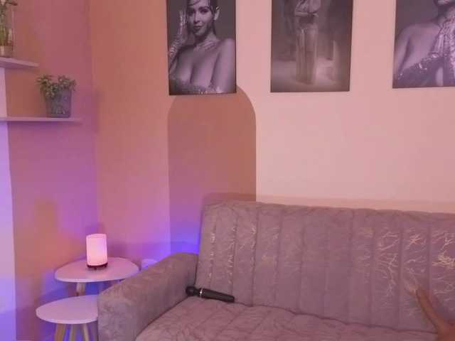 ToriCross live cam on BongaCams