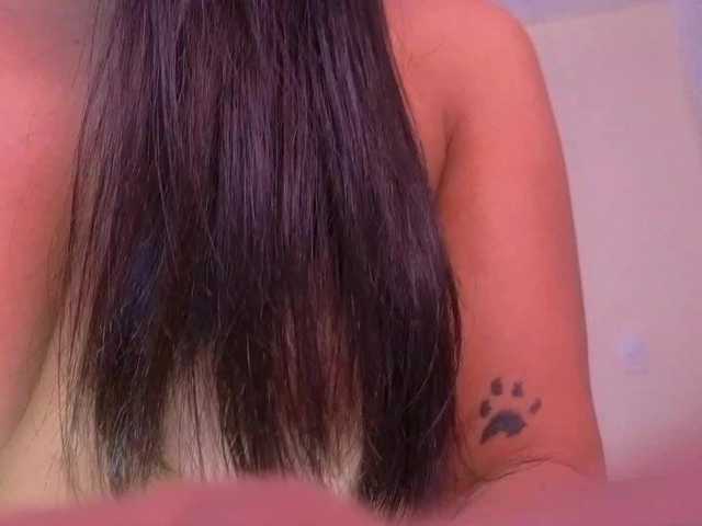 ToriCross live cam on BongaCams