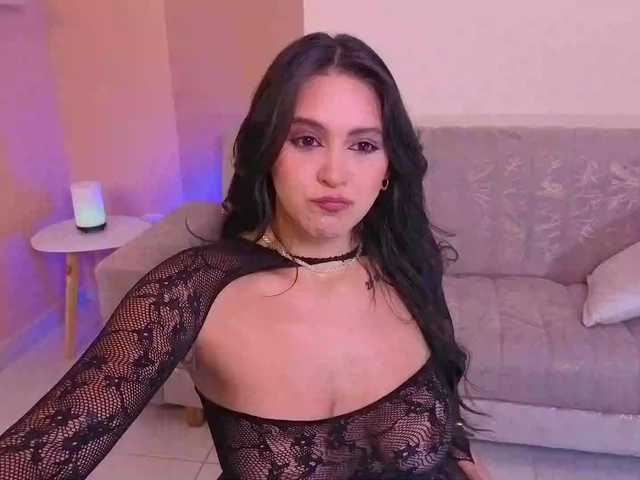 ToriCross live cam on BongaCams