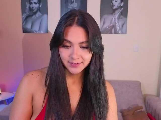 ToriCross live cam on BongaCams