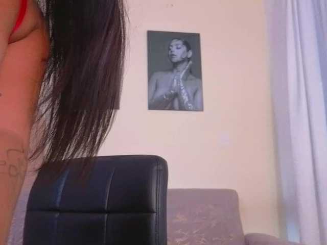ToriCross live cam on BongaCams