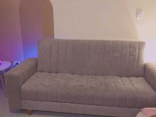 ToriCross live cam on BongaCams