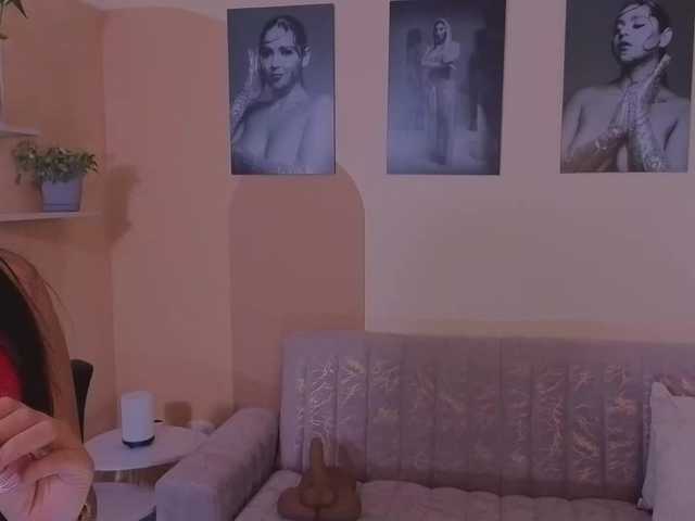 ToriCross's BongaCams show and profile