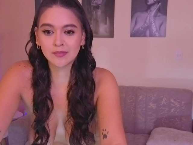 ToriCross Live-Cam auf BongaCams