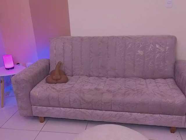 ToriCross live cam on BongaCams