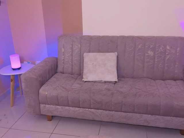 ToriCross live cam on BongaCams