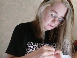 Kumiho-Lisichka Porn Show
