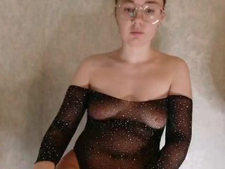 Kumiho-Lisichka Porn Show