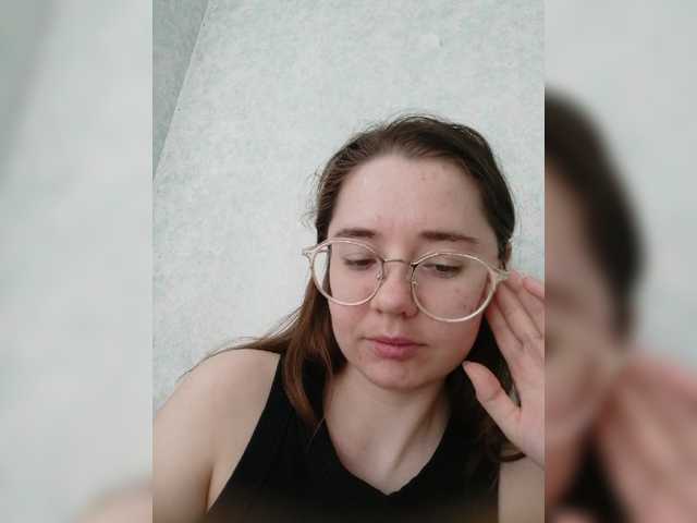kroshka-meow live cam on BongaCams