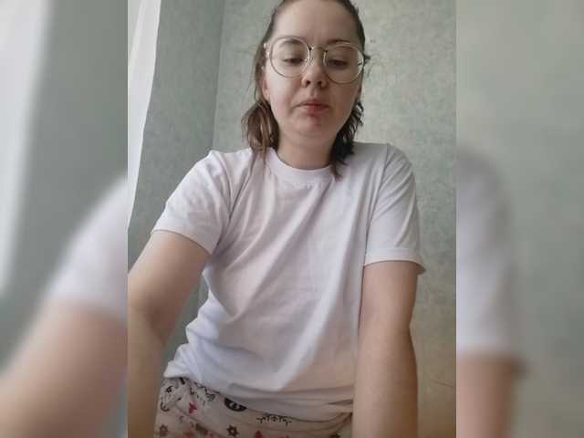 kroshka-meow live cam