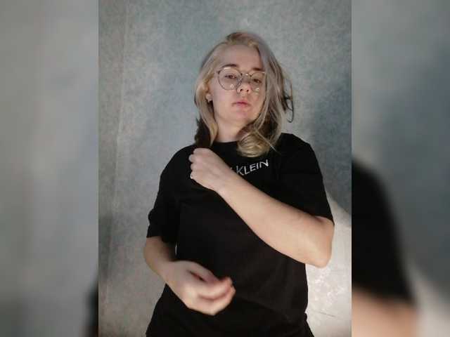 эросцена kroshka-meow