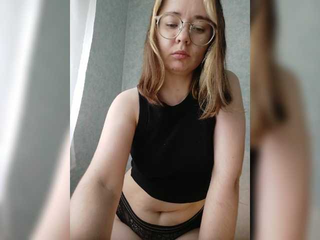 kroshka-meow cam belle