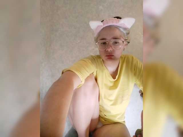 kroshka-meow live cam