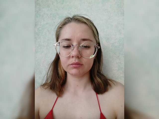 kroshka-meow live webcam show