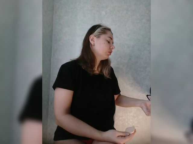 kroshka-meow live cam