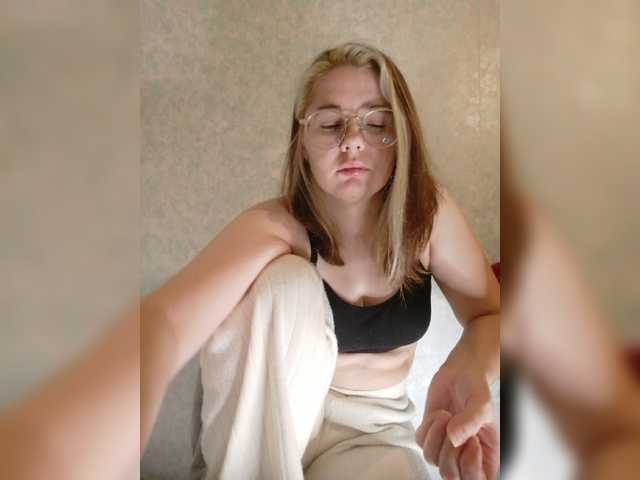 Kumiho-lisichka live cam