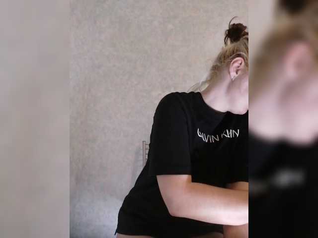 kroshka-meow, en vivo ahora en BongaCams