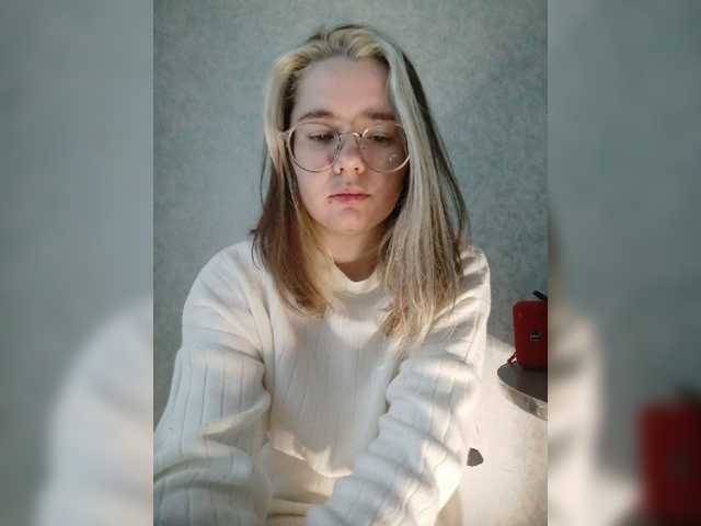 kroshka-meow live cam preview