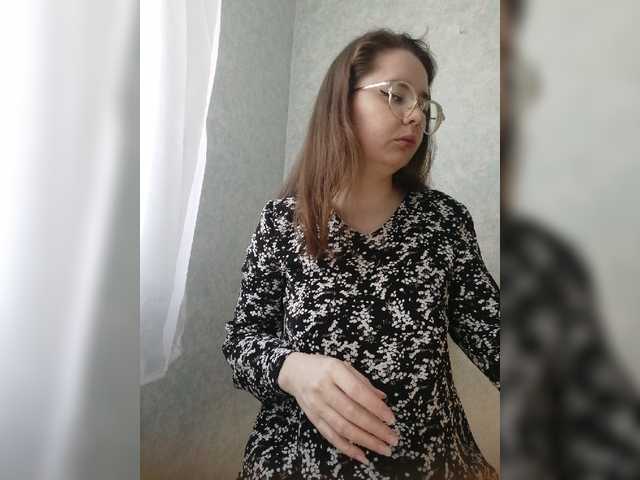 в попе у kroshka-meow