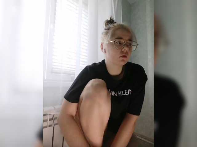 kroshka-meow, en vivo ahora en BongaCams