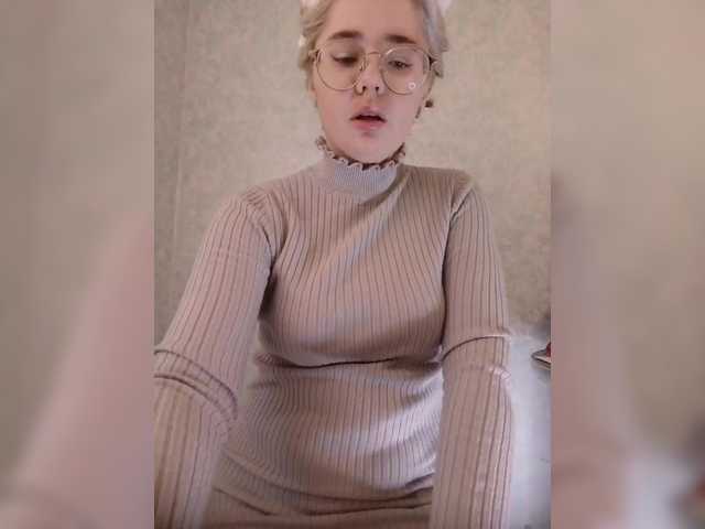 Kumiho-Lisichka live cam preview